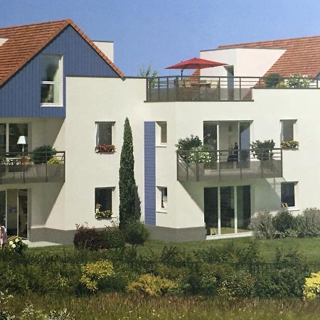 Appartement Le Golf Wimereux Extérieur photo