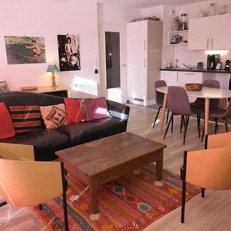 Appartement Le Golf Wimereux Extérieur photo