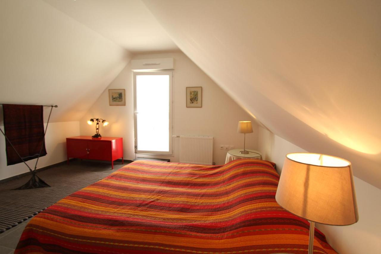 Appartement Le Golf Wimereux Extérieur photo