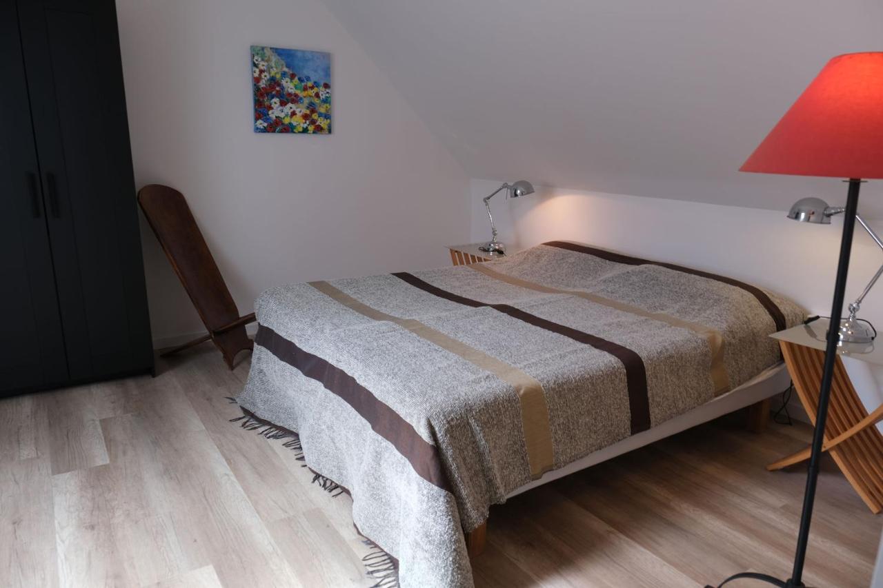 Appartement Le Golf Wimereux Extérieur photo