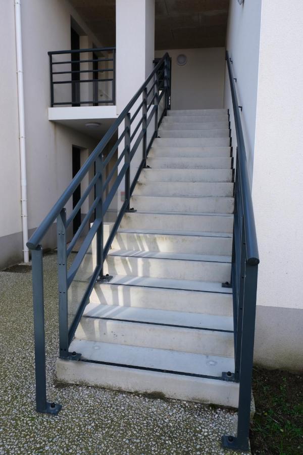 Appartement Le Golf Wimereux Extérieur photo