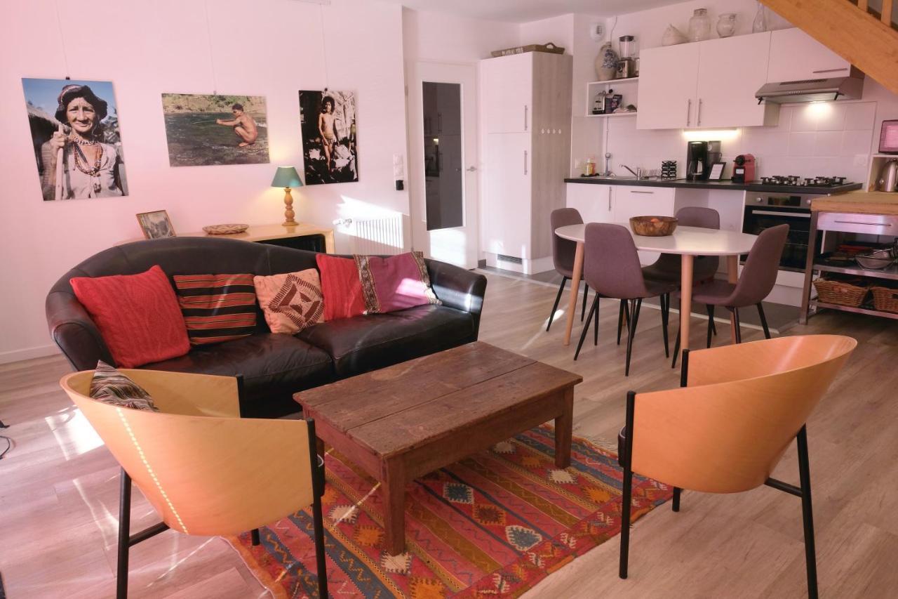 Appartement Le Golf Wimereux Extérieur photo