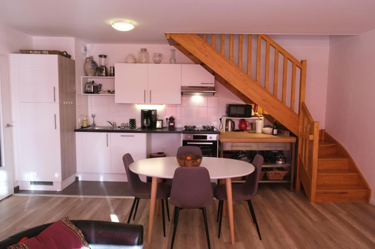 Appartement Le Golf Wimereux Extérieur photo