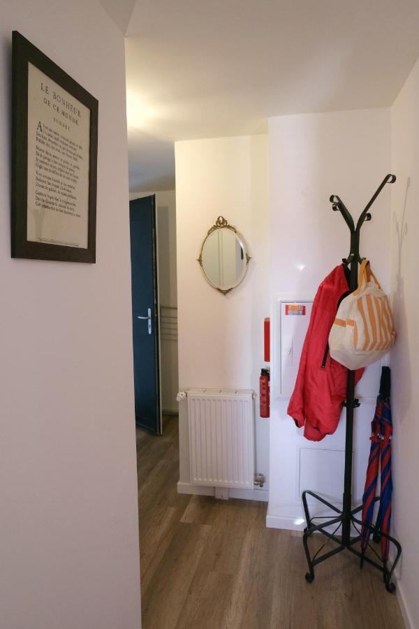 Appartement Le Golf Wimereux Extérieur photo