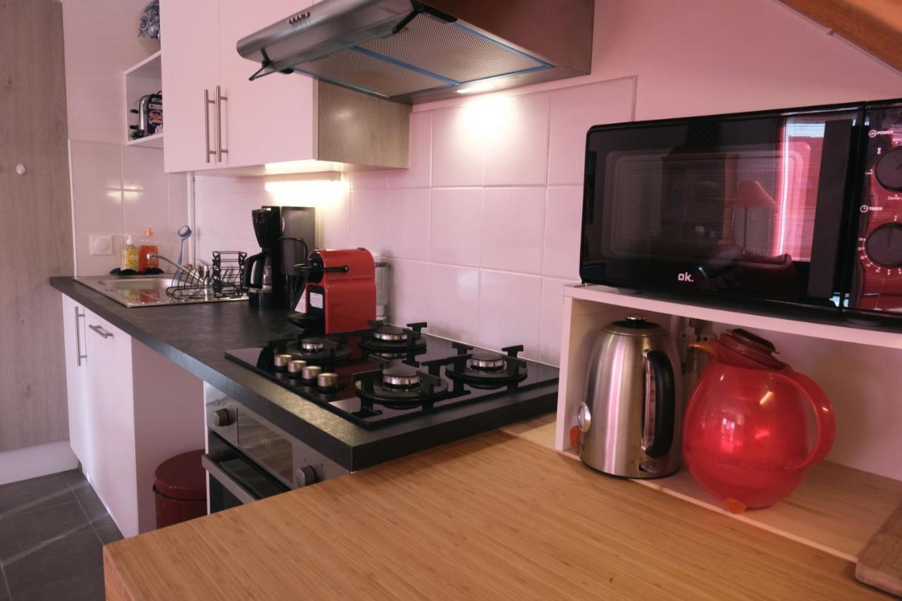 Appartement Le Golf Wimereux Extérieur photo