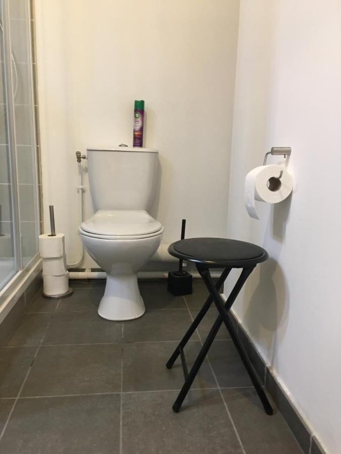 Appartement Le Golf Wimereux Extérieur photo