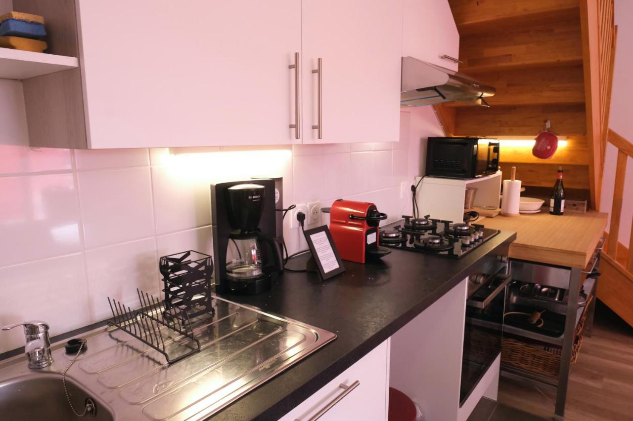 Appartement Le Golf Wimereux Extérieur photo