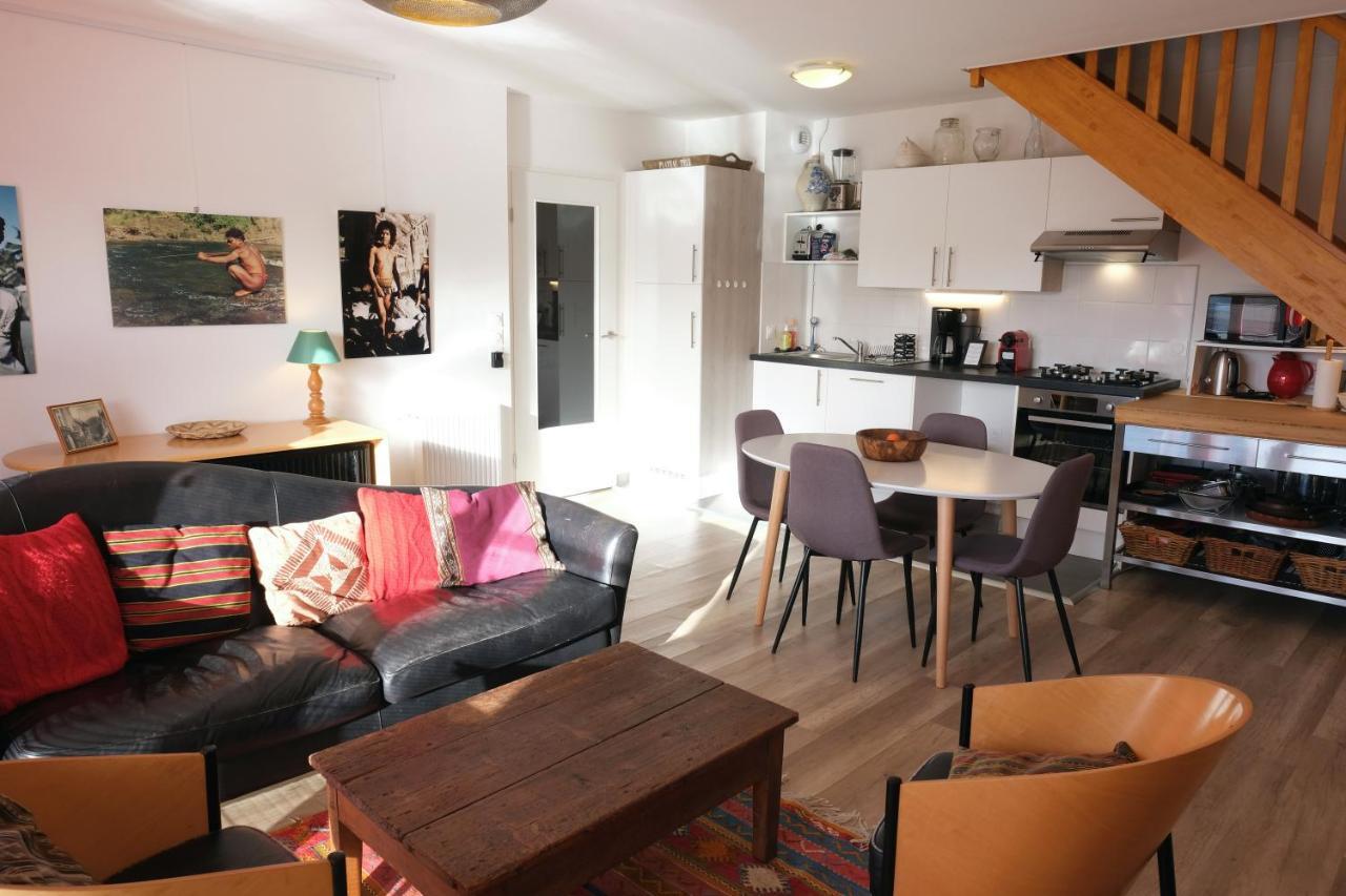 Appartement Le Golf Wimereux Extérieur photo