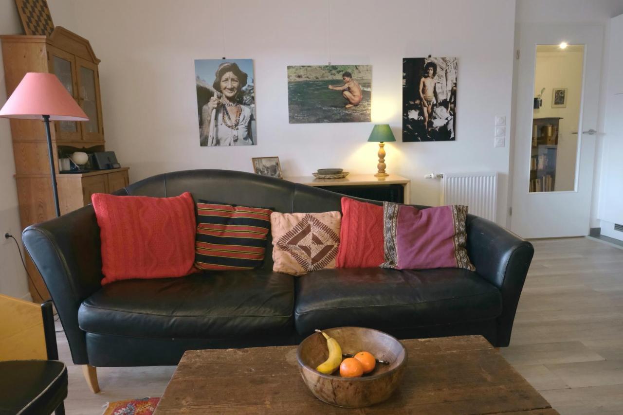 Appartement Le Golf Wimereux Extérieur photo