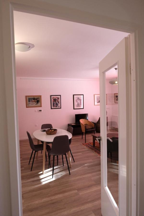 Appartement Le Golf Wimereux Extérieur photo