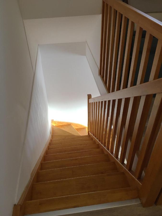 Appartement Le Golf Wimereux Extérieur photo