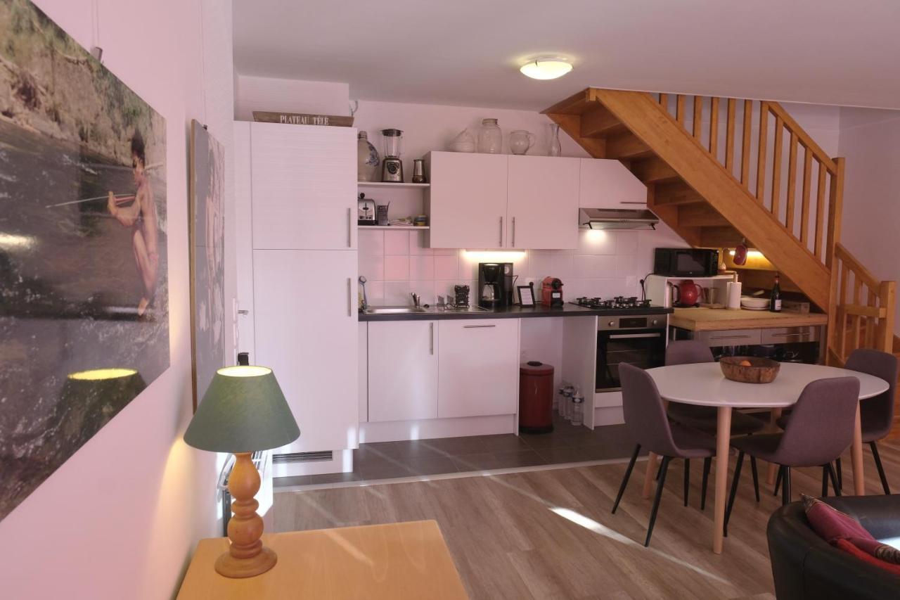 Appartement Le Golf Wimereux Extérieur photo