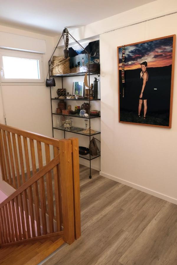 Appartement Le Golf Wimereux Extérieur photo